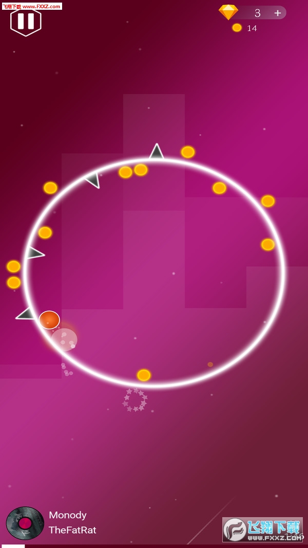 Beat Rolling(Ĺ׿)v2.0ͼ1