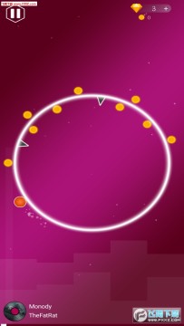 节拍滚动安卓版 节拍滚动安卓版