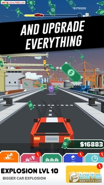 Car Crash安卓版 Car Crash安卓版