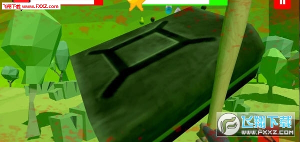 Junkyard Garbage Superhero׿v1.0ͼ0