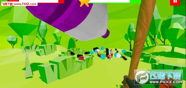 Junkyard Garbage Superhero׿v1.0ͼ1