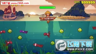 squid hunting׿v1.0ͼ0