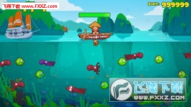 squid hunting׿v1.0ͼ1