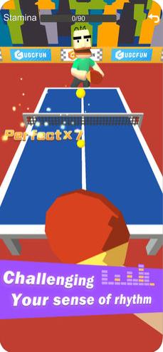 BeatRallyϷv0.0.1ͼ2