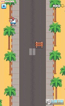 疯狂滑板鞋手游安卓版 疯狂滑板鞋手游安卓版