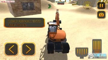 筑路模拟器建筑手游 筑路模拟器建筑手游