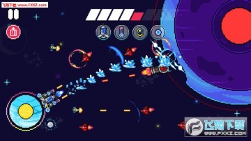 COREz手游 COREz手游