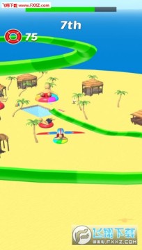 Party Aquapark���°�