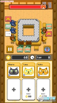 像素寿司店安卓版 像素寿司店安卓版