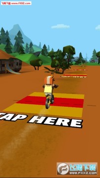 Infinite Pedal官方版 Infinite Pedal官方版