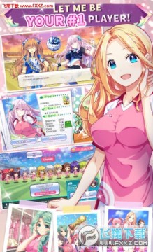 Venus Eleven安卓版 Venus Eleven安卓版