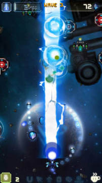 Space Galaga Intl Edition����