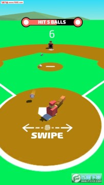 Angry baseball��׿��