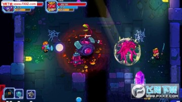 元能失控手游 元能失控手游