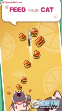 喂养猫咪最新版 喂养猫咪最新版