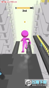 Rope Walk 3D���ΰ�׿��