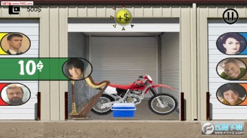 Storage Bidder��׿����