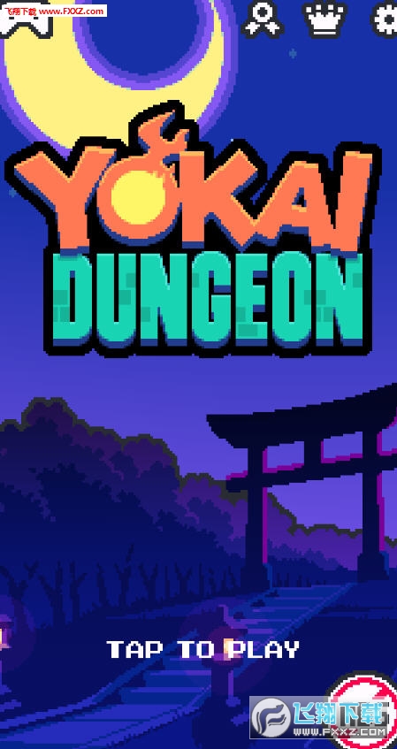 Yokai Dungeon