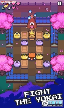 Yokai Dungeon安卓版 Yokai Dungeon安卓版