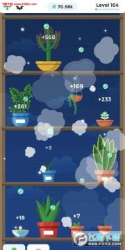 梦幻植物园安卓版 梦幻植物园安卓版