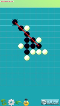 Gomoku安卓手游 Gomoku安卓手游