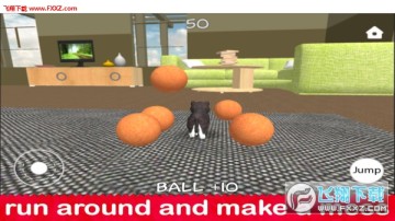 奔跑吧小狗狗手游 奔跑吧小狗狗手游