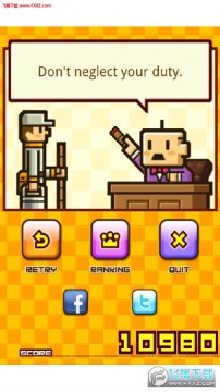 动物园管理员安卓版 动物园管理员安卓版