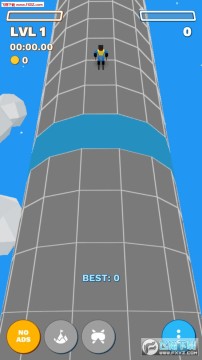 寒冷的滑行安卓版 寒冷的滑行安卓版