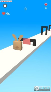 Jelly Shift Animals׿