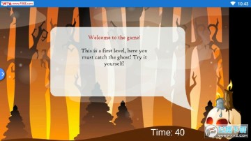 Catch The Ghost安卓版 Catch The Ghost安卓版