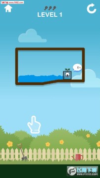 Watering Maze�ٷ���