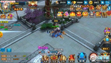 乱战三国高v版手游 乱战三国高v版手游