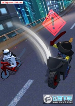 乐高忍者锦标赛巡演安卓版 乐高忍者锦标赛巡演安卓版