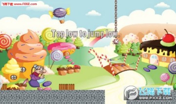 Grandmas Help Play单机版 Grandmas Help Play单机版