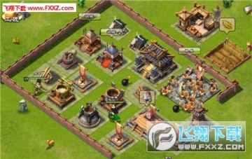 王者争雄手游新手怎么玩?新手玩法攻略 王者争雄手游新手怎么玩?新手玩法攻略