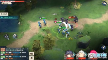 圣剑联盟之恶龙远征官方版 圣剑联盟之恶龙远征官方版