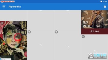 AIportraits安卓软件 AIportraits安卓软件