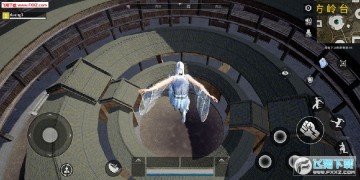 武俠乂測試服 武俠乂測試服