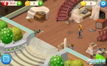 暖暖家园安卓版 暖暖家园安卓版