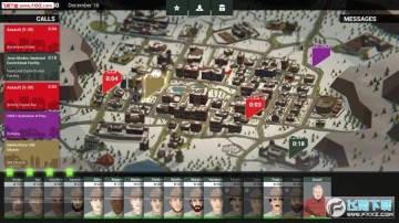 这就是警察2手游 这就是警察2手游