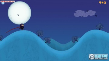 Moon Ninja手游 Moon Ninja手游