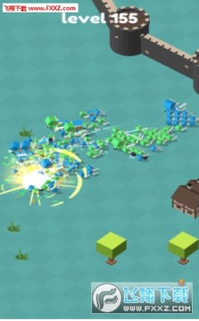 Army Clash游戏 Army Clash游戏