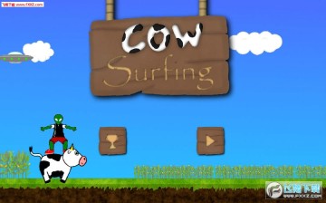 Cow Surfing手游 Cow Surfing手游