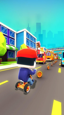 Kiddy Run׿