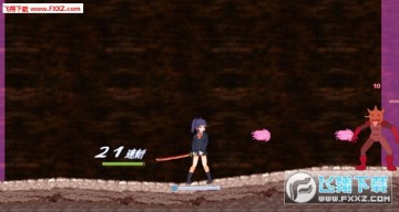 神月之巫女与试炼洞窟安卓版 神月之巫女与试炼洞窟安卓版