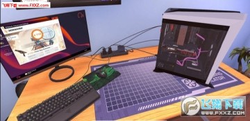 奸商模拟器手游 奸商模拟器手游