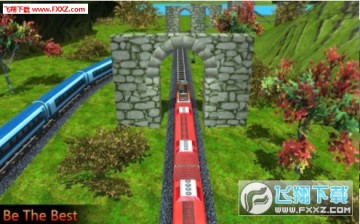 地铁动车2019游戏 地铁动车2019游戏