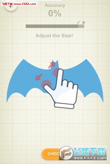 Perfect Size手游 Perfect Size手游