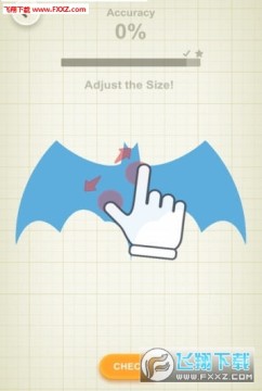 Perfect Size手游 Perfect Size手游