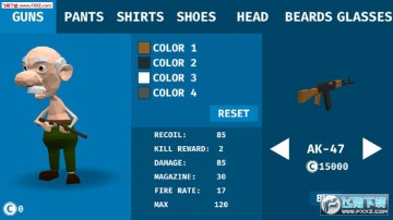 Angry Grandpa��׿��